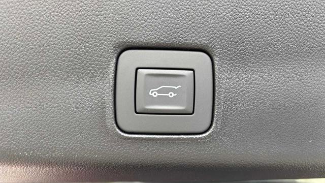 New 2026 Chevrolet TrailBlazer LT w/ Convenience Package AWD/4WD image 33