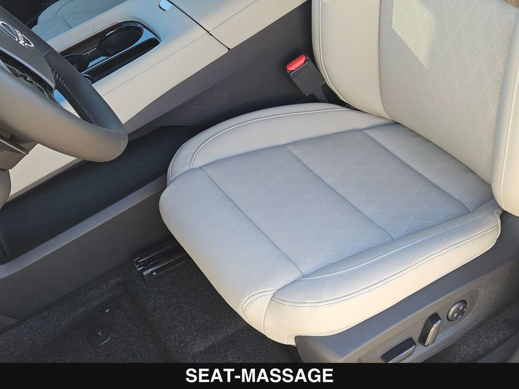 New 2026 Nissan Murano Platinum w/ Cargo Package image 16