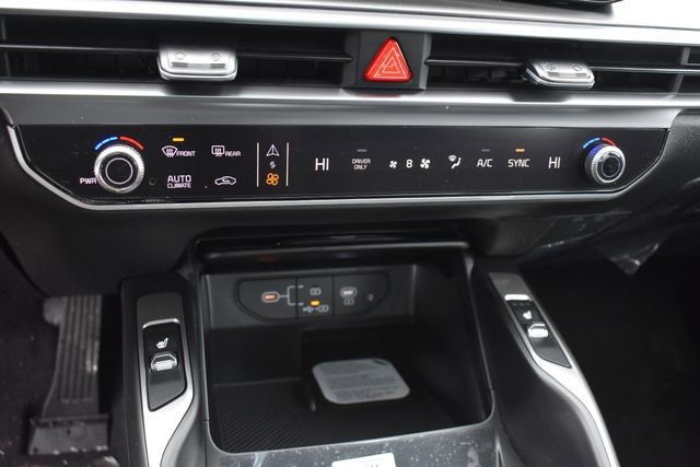 New 2026 Kia Sorento EX w/ EX Premium Package AWD/4WD image 32