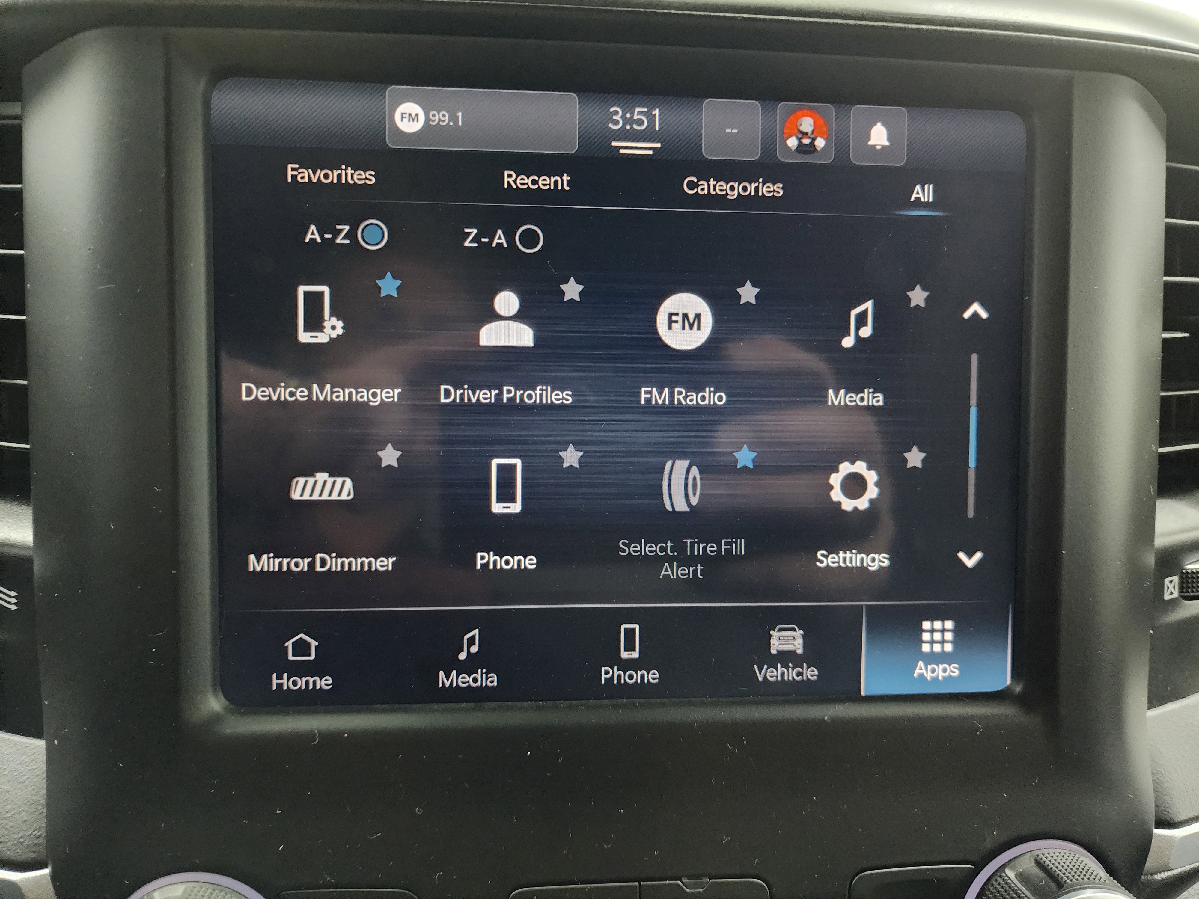 Used 2023 RAM 3500 Big Horn w/ Level 1 Equipment Group image 52