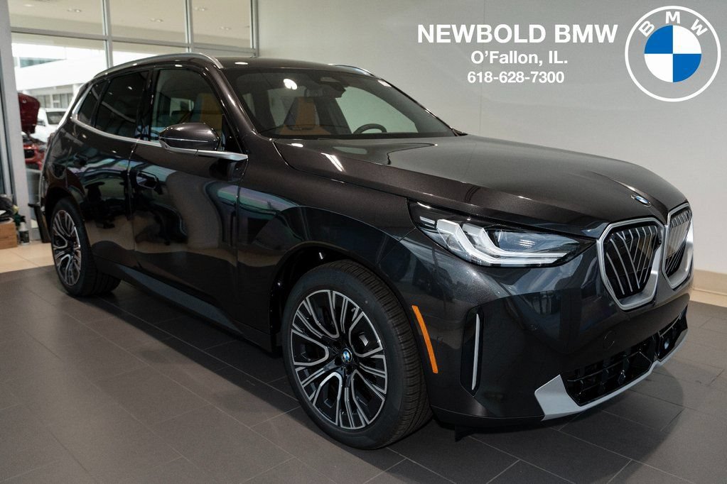 Used 2025 BMW X3 xDrive30i w/ Premium Package