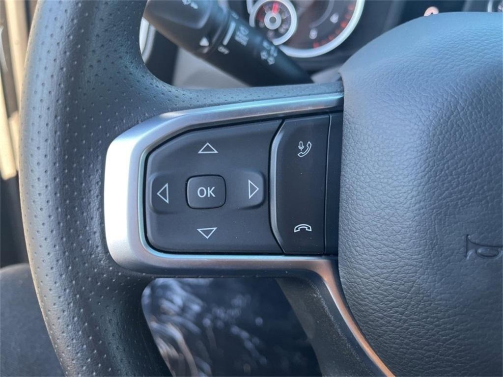 New 2025 RAM 2500 Tradesman image 15