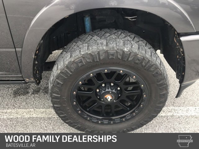 Used 2022 RAM 2500 Laramie image 30