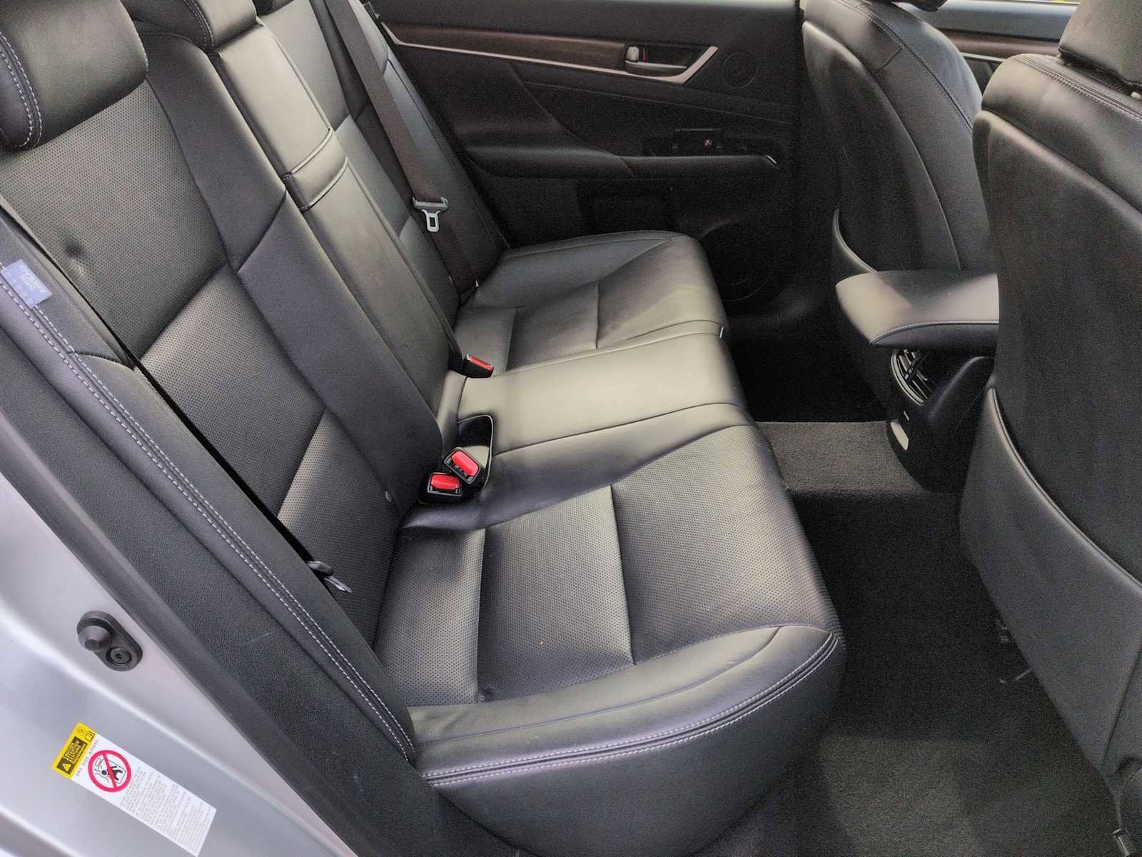 Used 2014 Lexus GS 350 AWD w/ Premium Package image 22