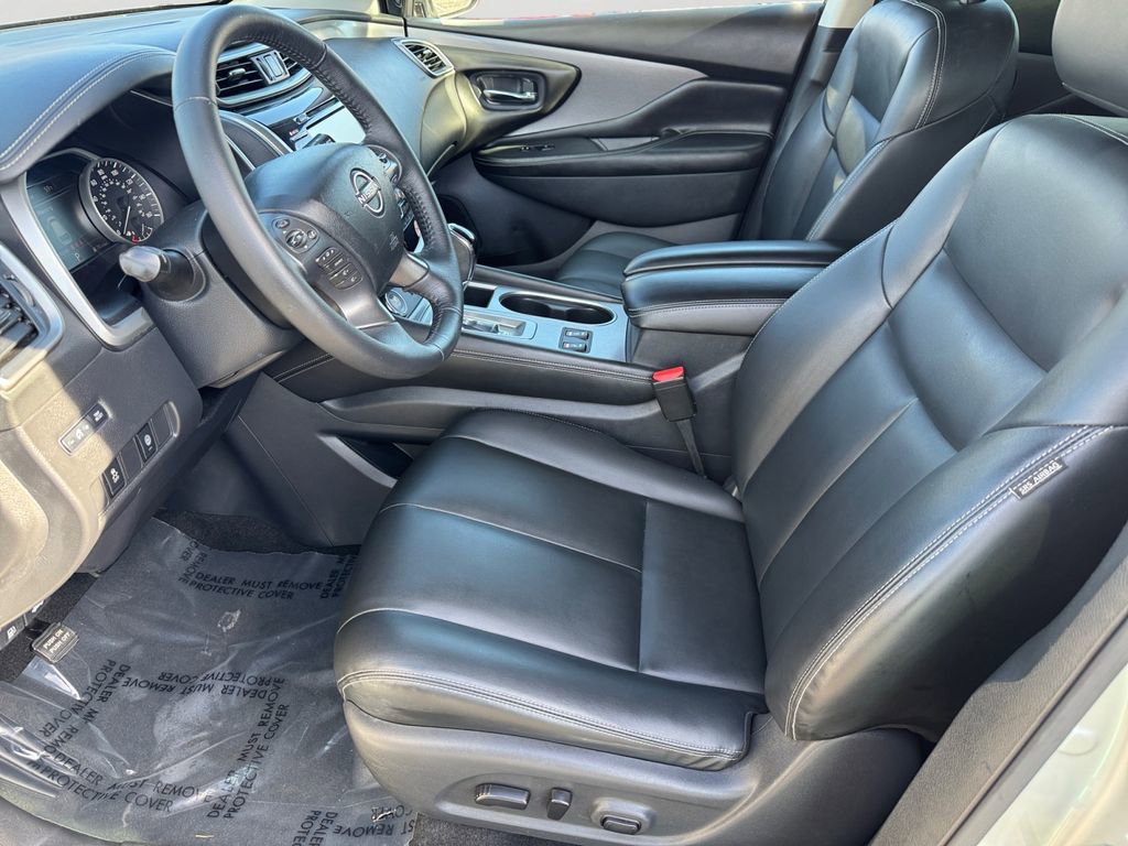Used 2023 Nissan Murano SV image 15