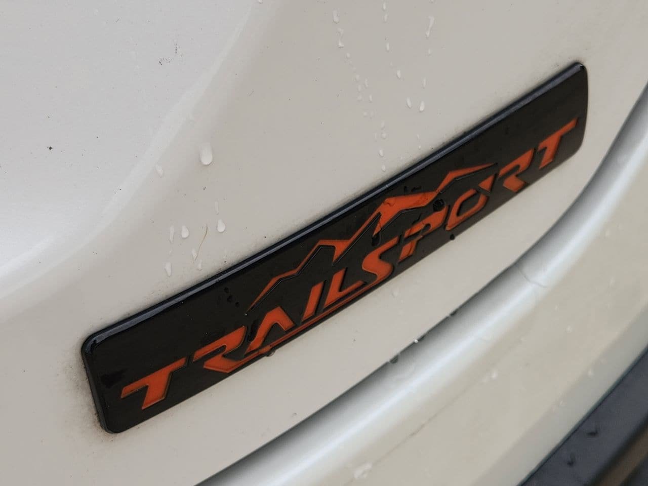 Certified 2025 Honda Pilot TrailSport image 10