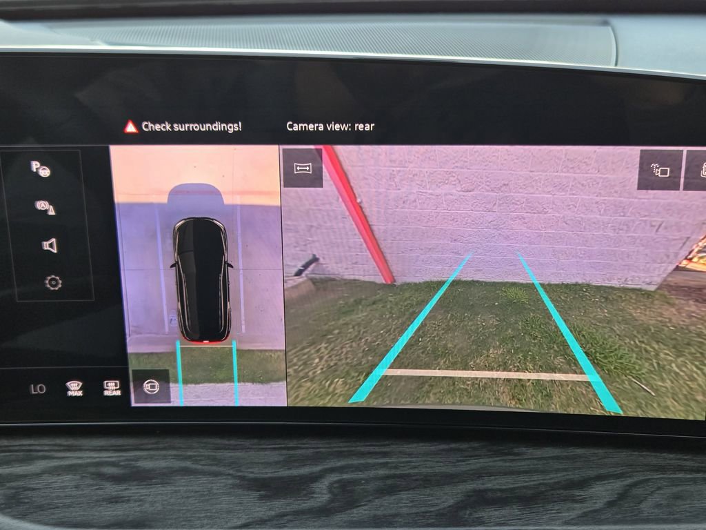 Used 2025 Audi Q5 Premium Plus w/ Premium Plus image 21