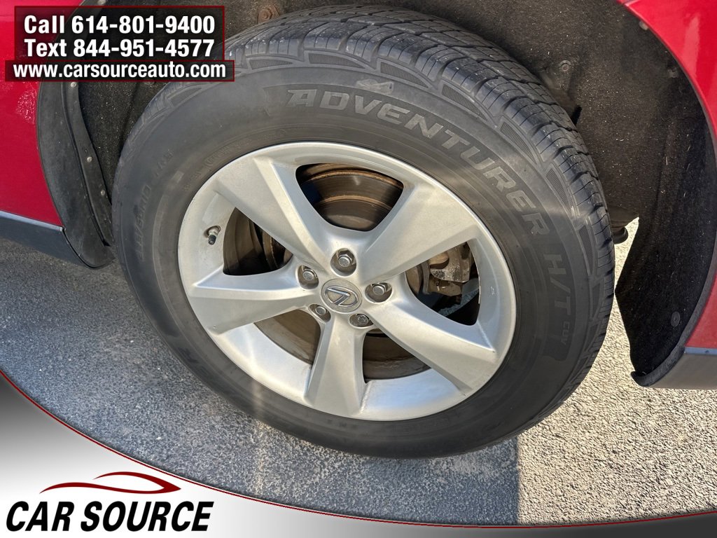 Used 2012 Lexus RX 350 AWD image 7