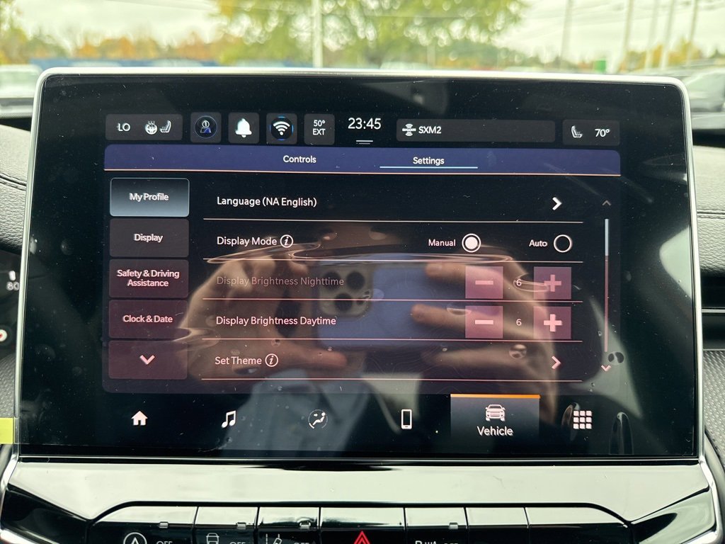 New 2026 Jeep Compass Limited image 38