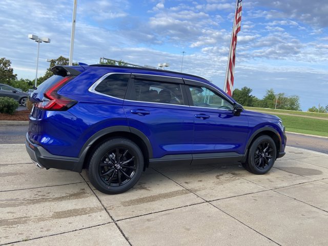Used 2024 Honda CR-V Sport image 26