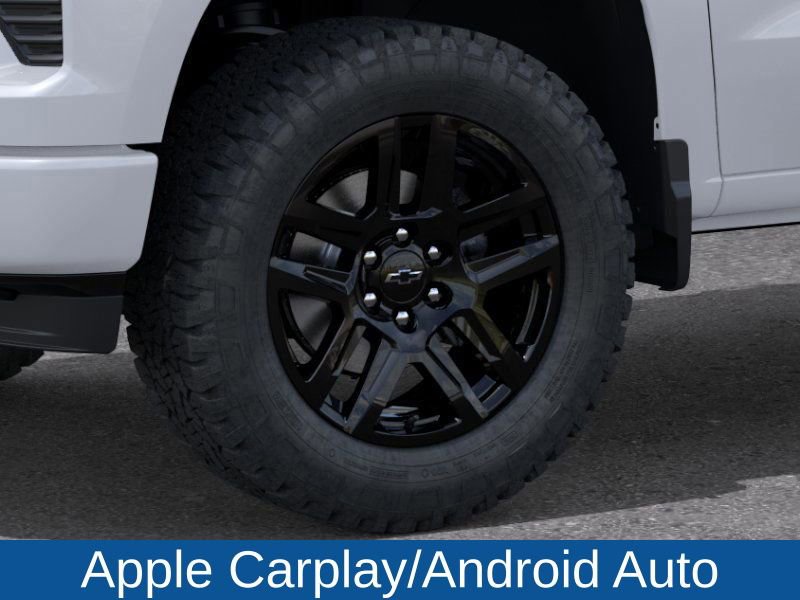 New 2026 Chevrolet Silverado 1500 RST image 9