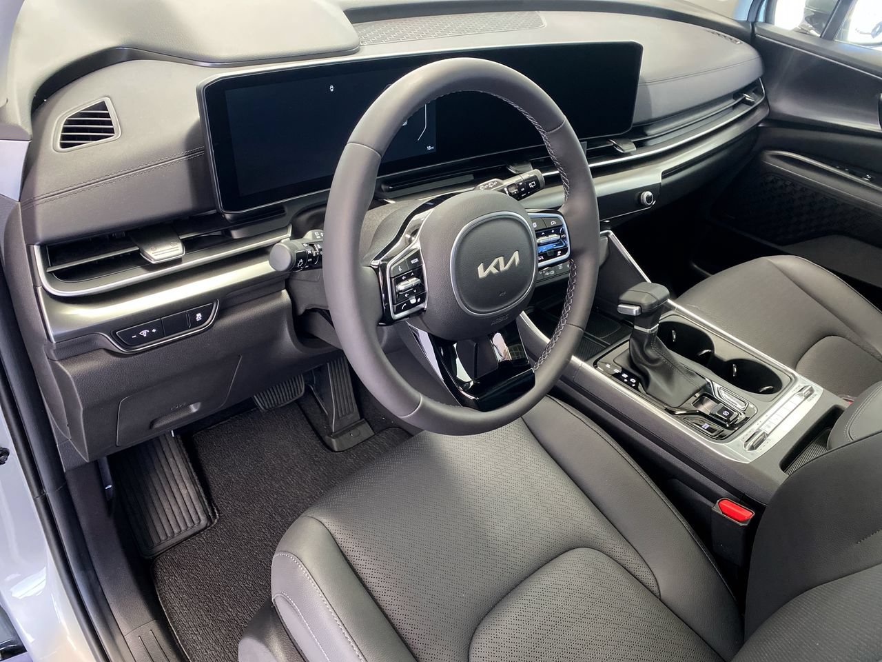 New 2026 Kia Carnival SX Prestige FWD image 21