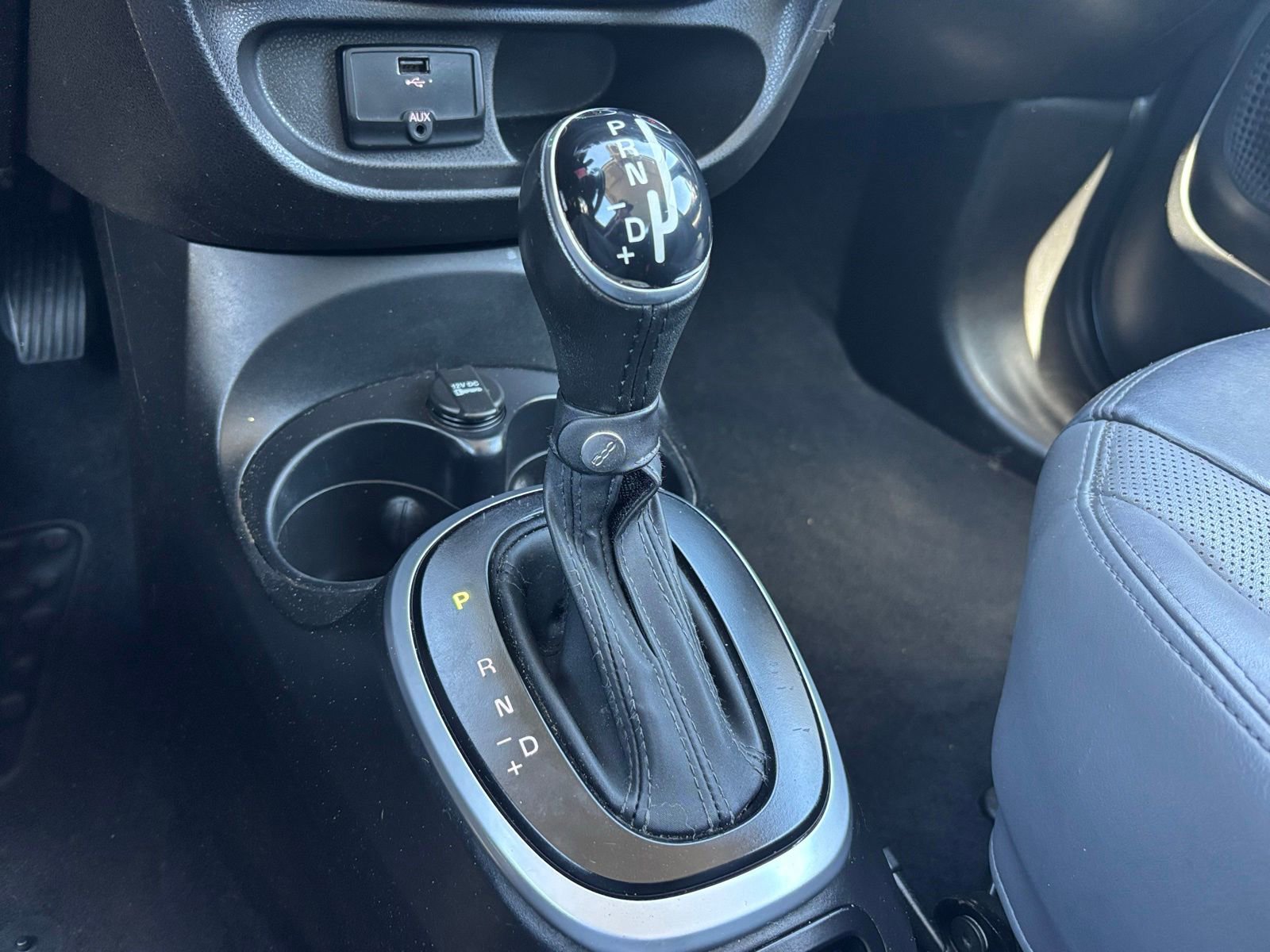 Used 2015 FIAT 500L Lounge FWD image 19