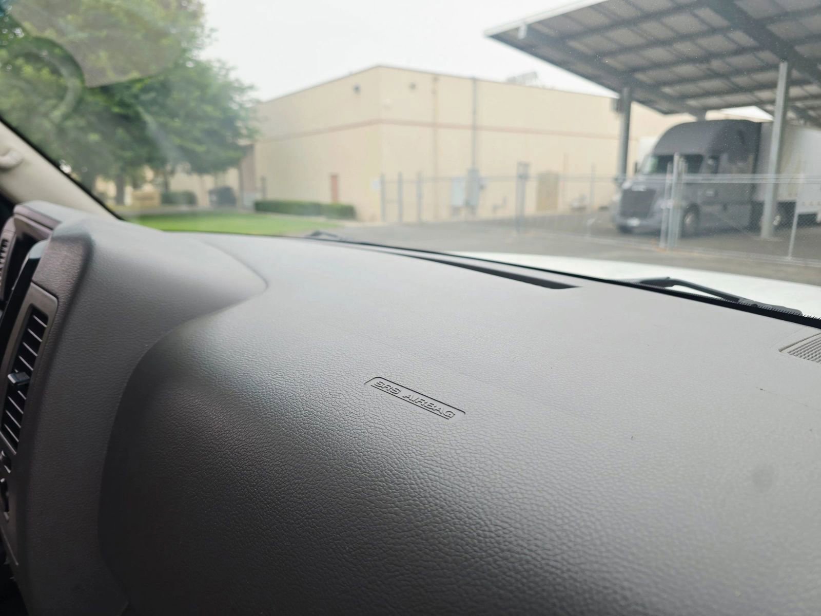 Used 2017 Nissan NV 2500 SV w/ Technology Package image 29