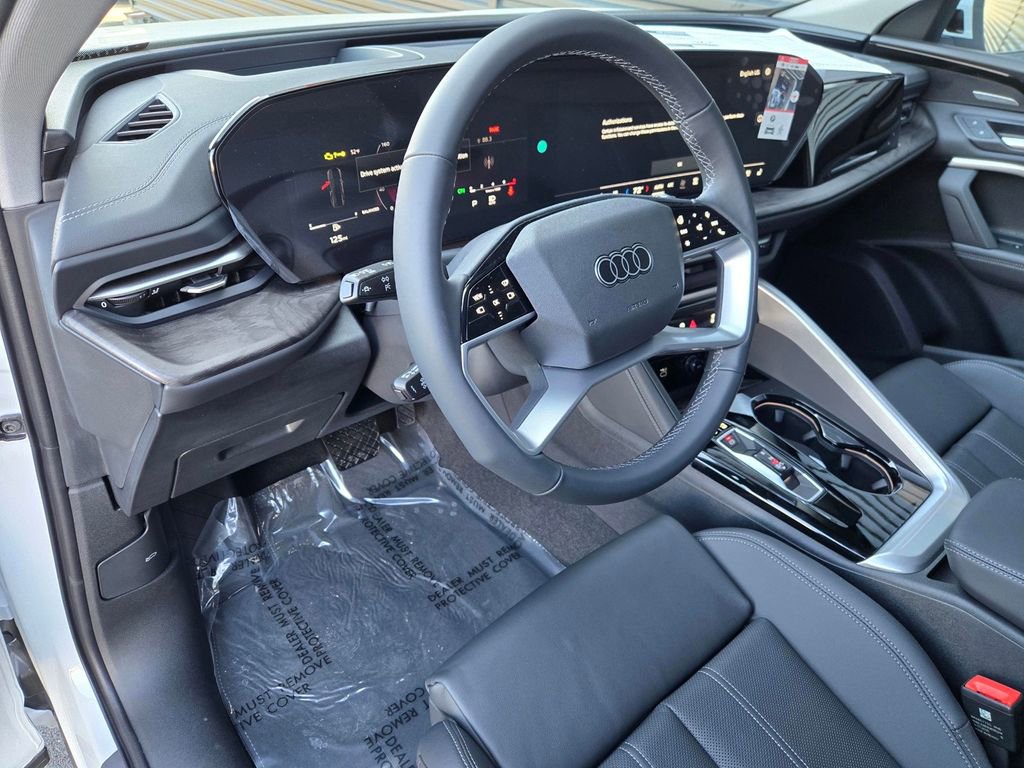 New 2025 Audi Q5 Premium Plus image 19