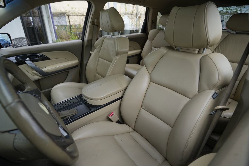 Used 2008 Acura MDX image 16