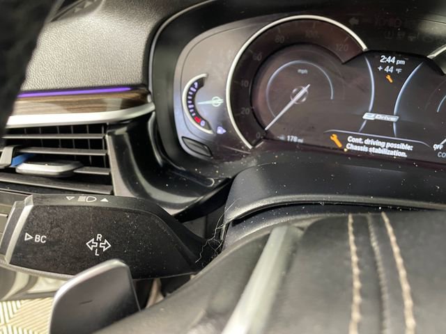 Used 2018 BMW 530e image 13