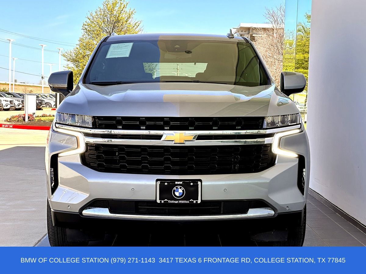 Used 2023 Chevrolet Tahoe LS image 5
