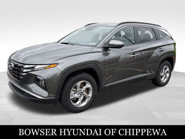 Used 2023 Hyundai Tucson SEL