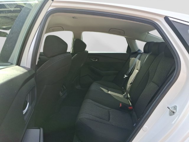 Used 2025 Honda Accord LX image 12