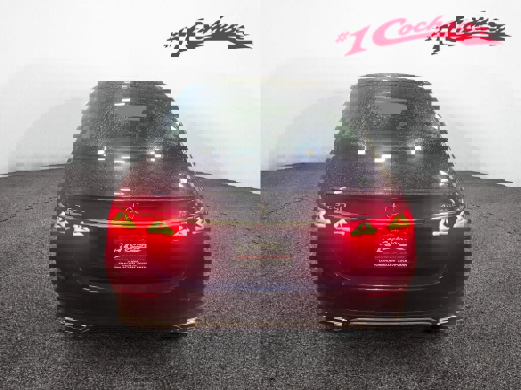 New 2026 Mercedes-Benz E 350 4MATIC Sedan image 6