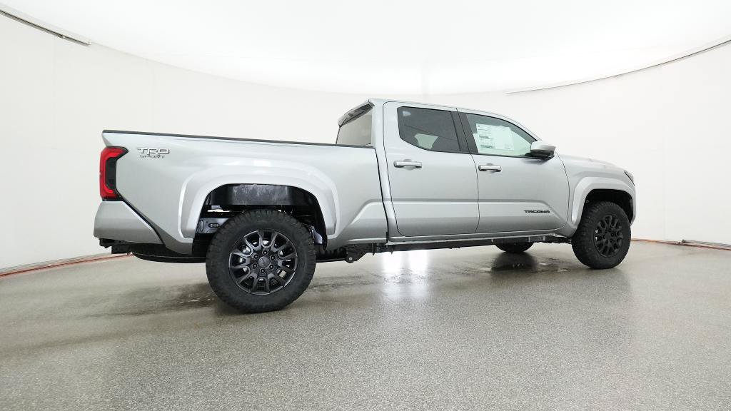 New 2026 Toyota Tacoma TRD Sport AWD/4WD image 29