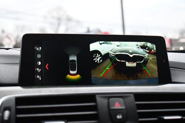 Used 2018 BMW 430i xDrive Convertible image 50