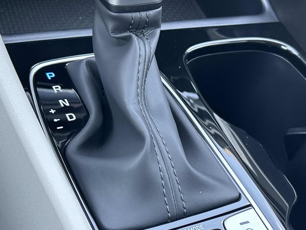 New 2026 Hyundai Tucson SEL FWD image 33