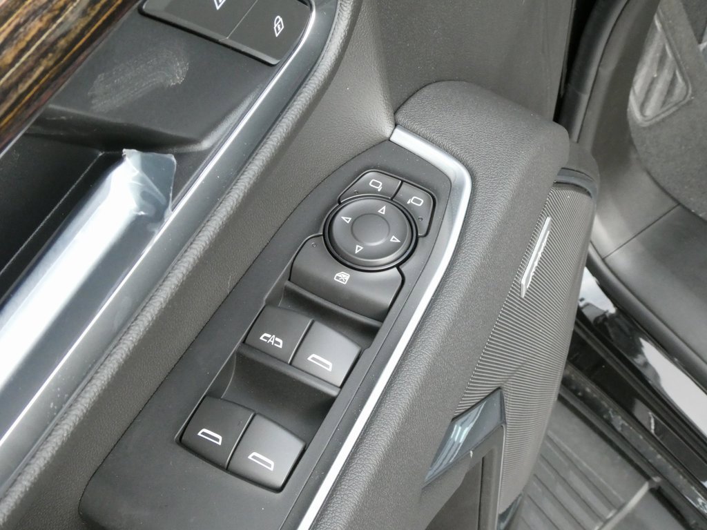 New 2025 GMC Sierra 1500 Elevation w/ Preferred Package image 35