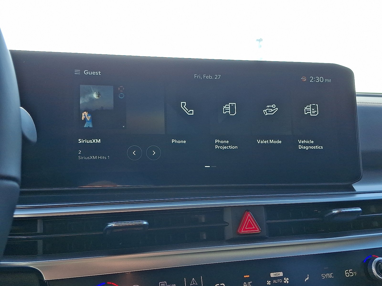 New 2026 Kia Sorento S AWD/4WD image 13