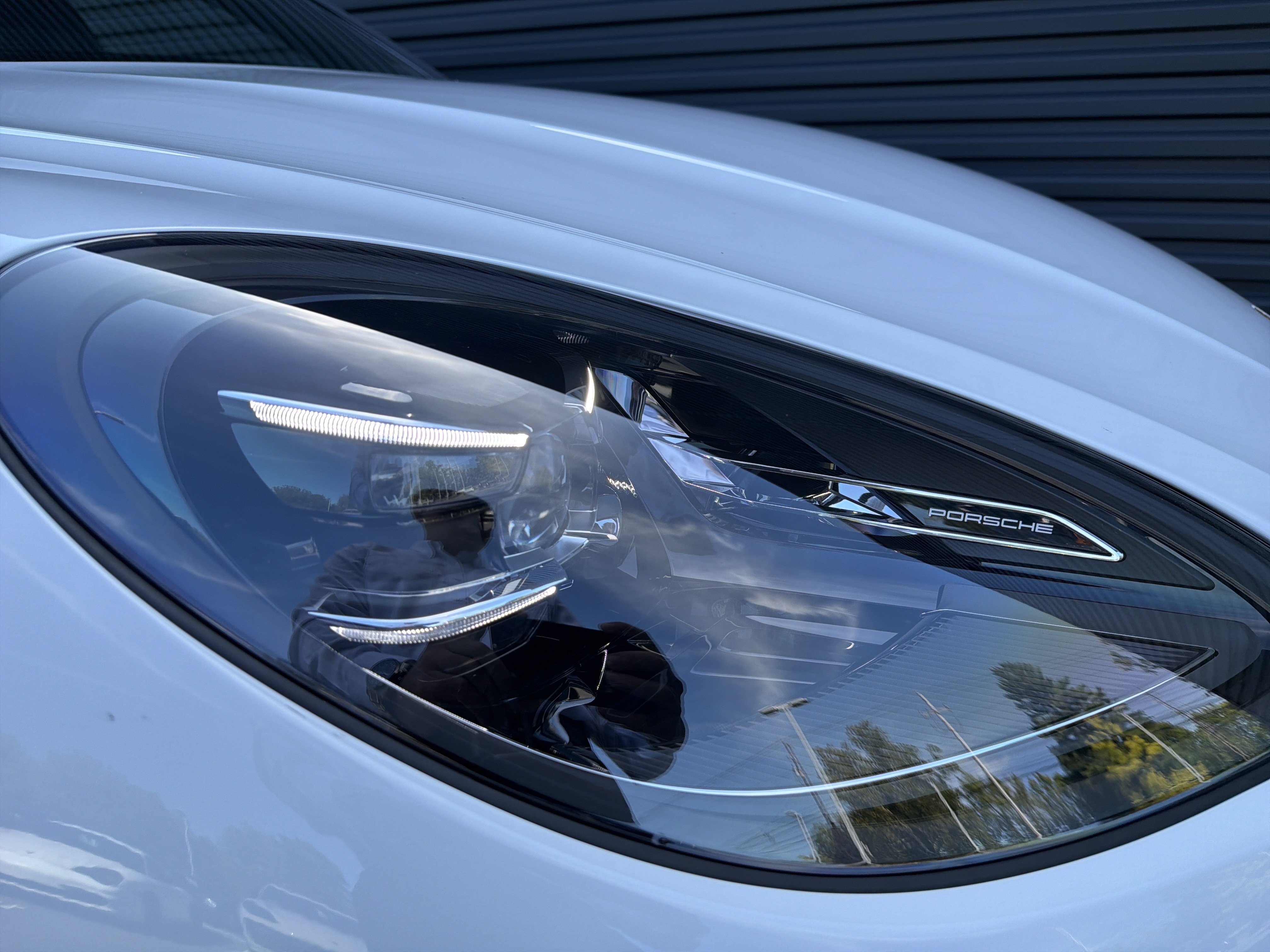 New 2026 Porsche Macan AWD/4WD image 5