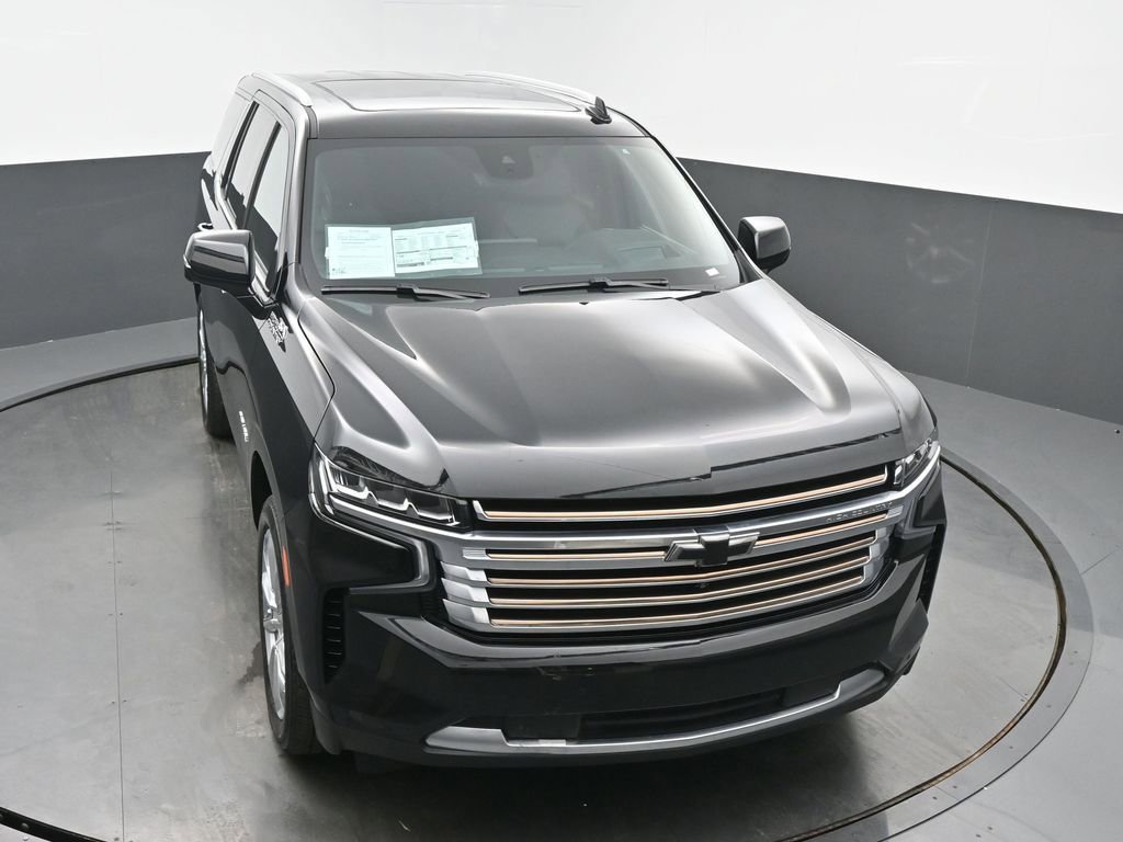 Used 2024 Chevrolet Tahoe High Country AWD/4WD image 47