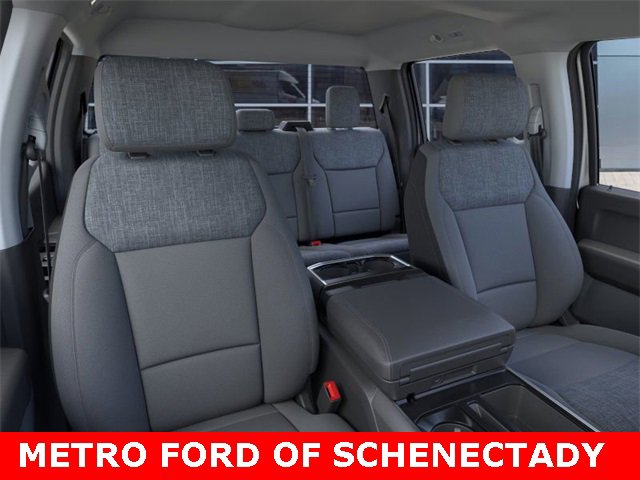 New 2025 Ford F150 XL w/ Equipment Group 104A Hybrid image 10