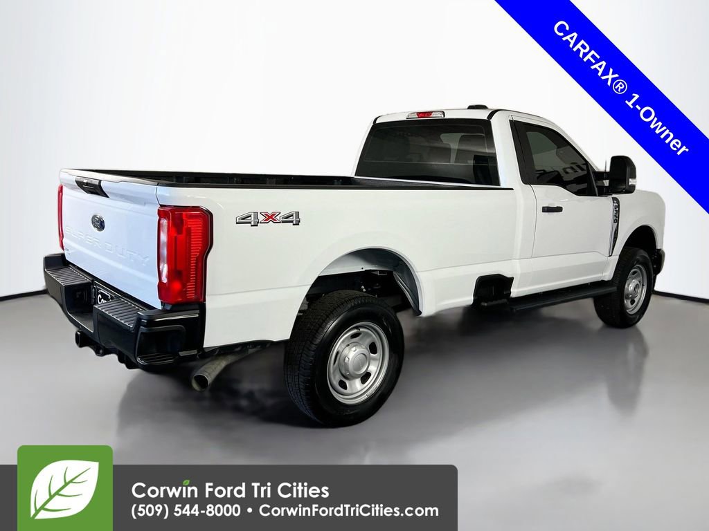 Used 2026 Ford F350 XL AWD/4WD image 13
