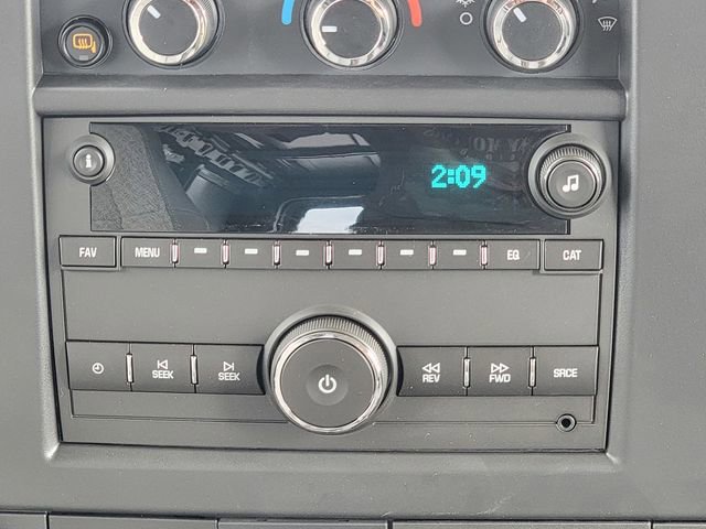 New 2026 Chevrolet Express 2500 w/ Enhanced Convenience Package RWD image 19