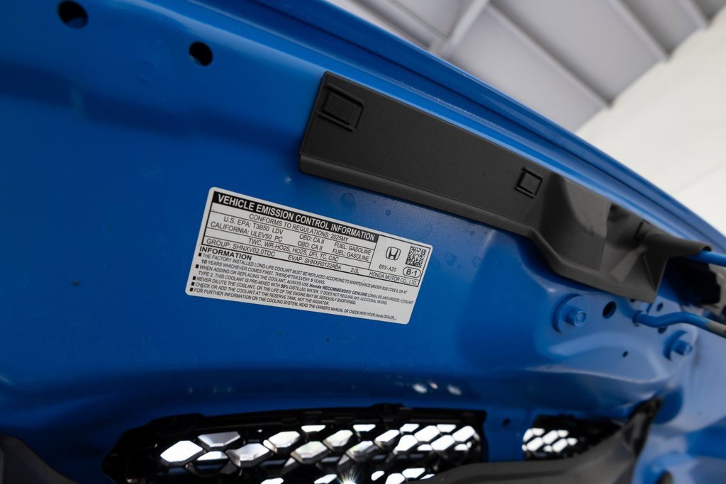 Used 2025 Honda Civic Type R image 38