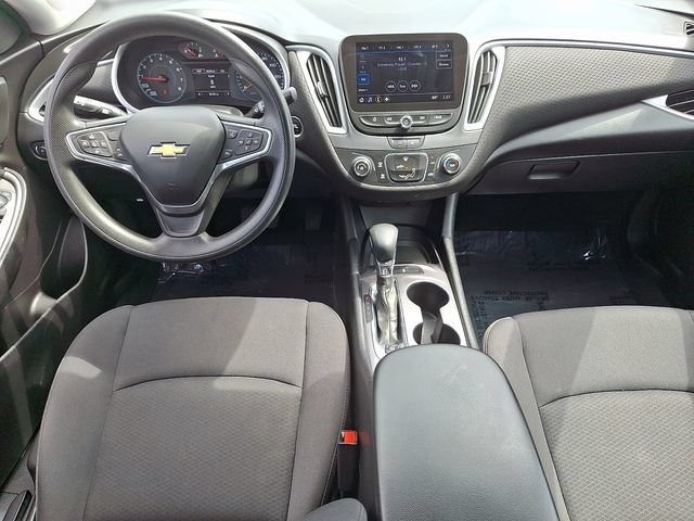 Used 2023 Chevrolet Malibu LS FWD image 15