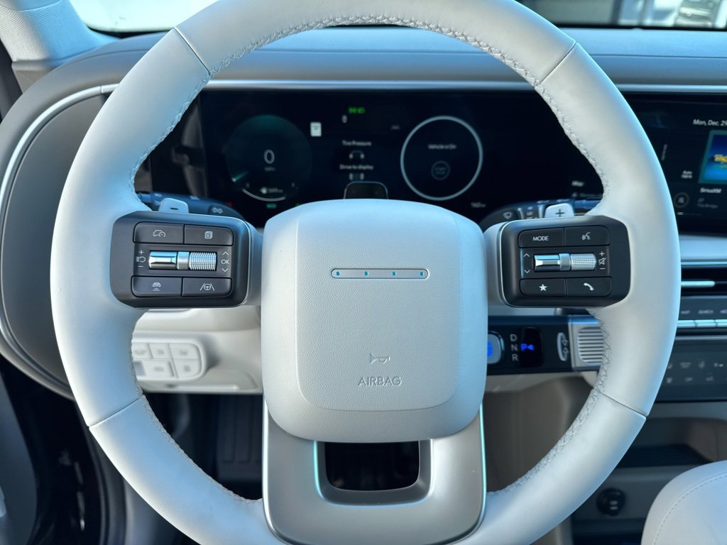 New 2026 Hyundai Palisade SEL Premium image 3