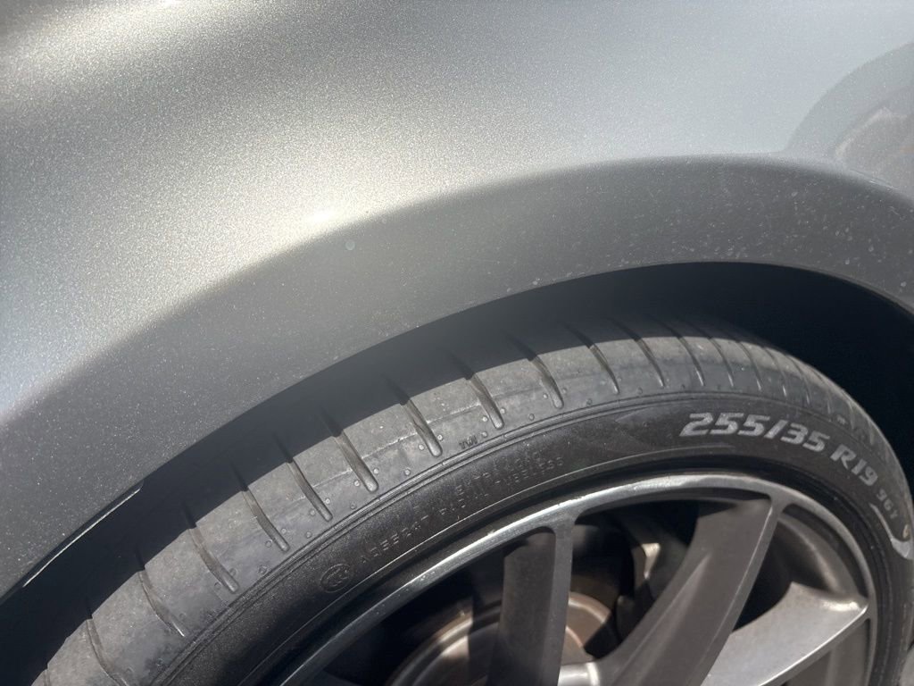 Used 2016 Lexus RC 200t w/ Accessory Package 2 image 7