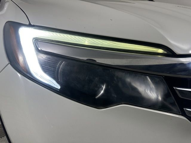 Used 2018 Honda Pilot Touring image 4