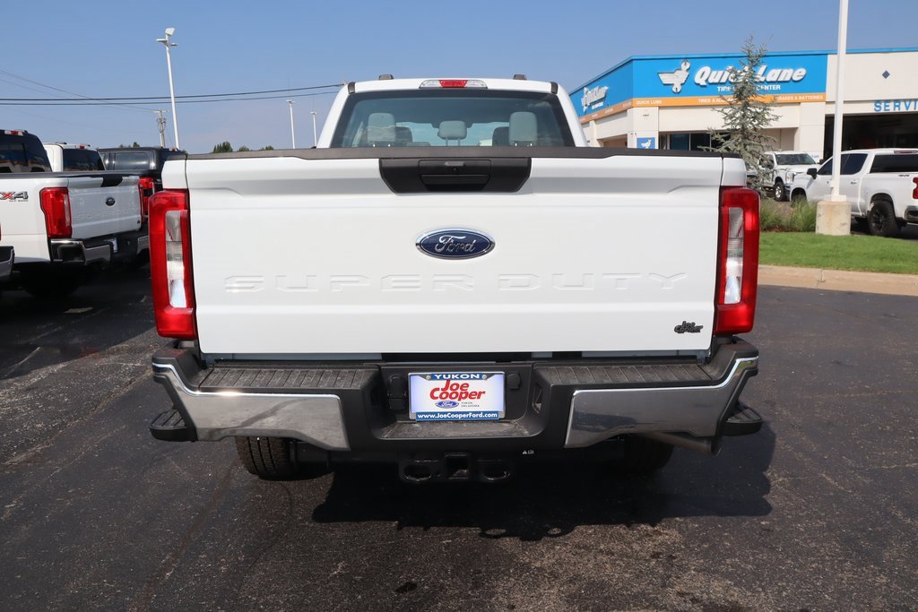 New 2026 Ford F250 XL w/ XL Driver Assist Package image 20