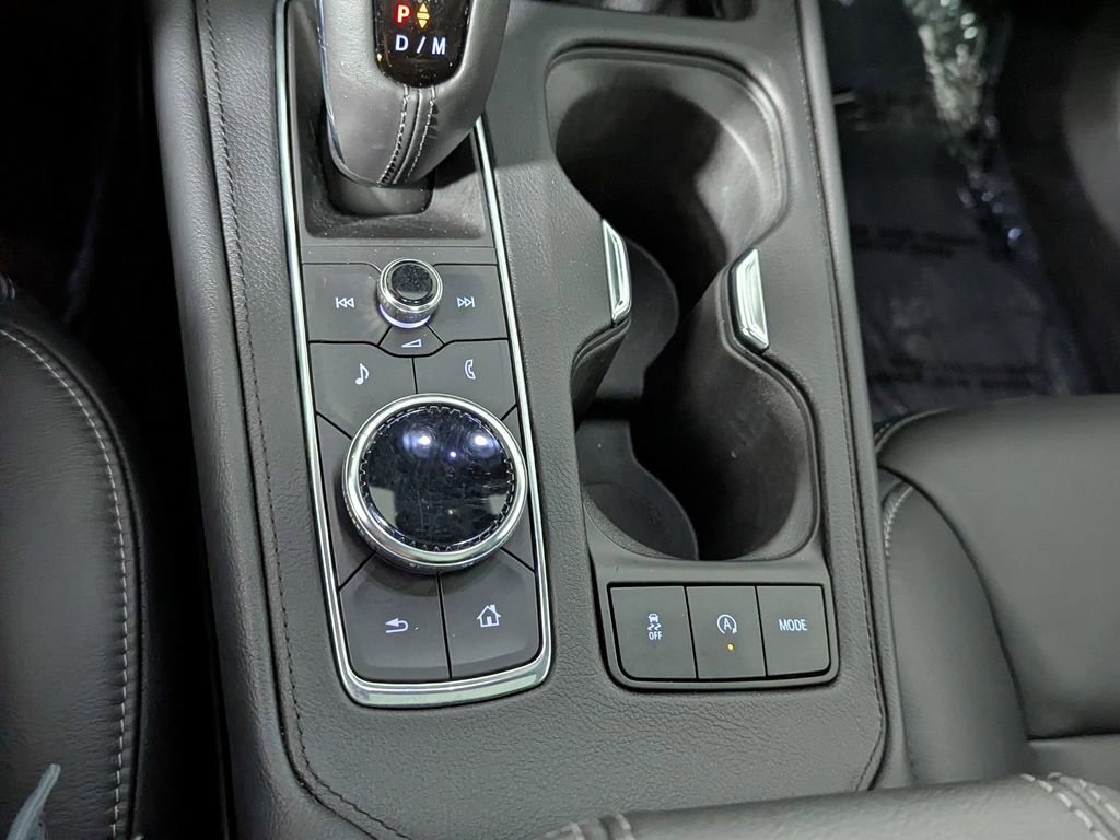 Used 2019 Cadillac XT4 Premium Luxury w/ Cold Weather Package image 28