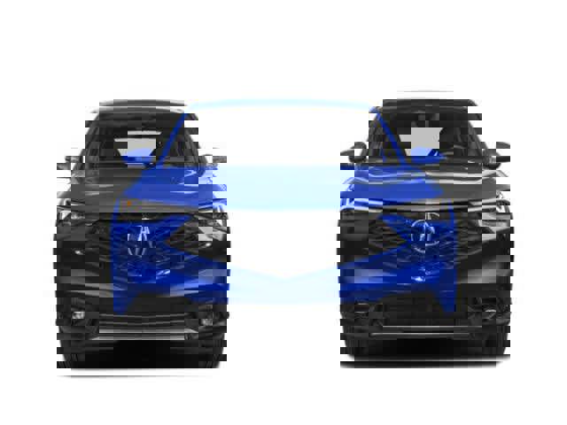 Used 2025 Acura ADX A-Spec AWD/4WD image 7