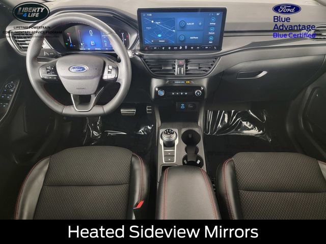 Used 2023 Ford Escape ST-Line w/ Tech Pack #1 FWD image 22