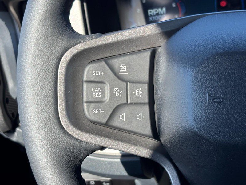 New 2026 Ford Bronco Outer Banks AWD/4WD image 19