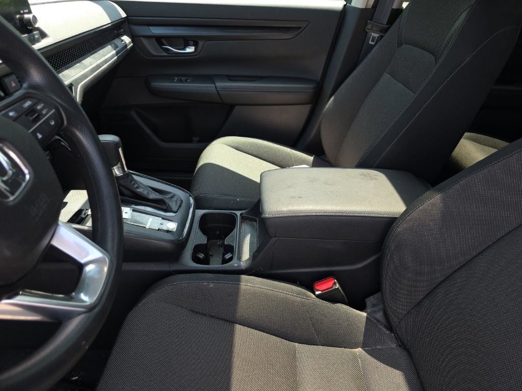 Certified 2023 Honda CR-V EX image 22