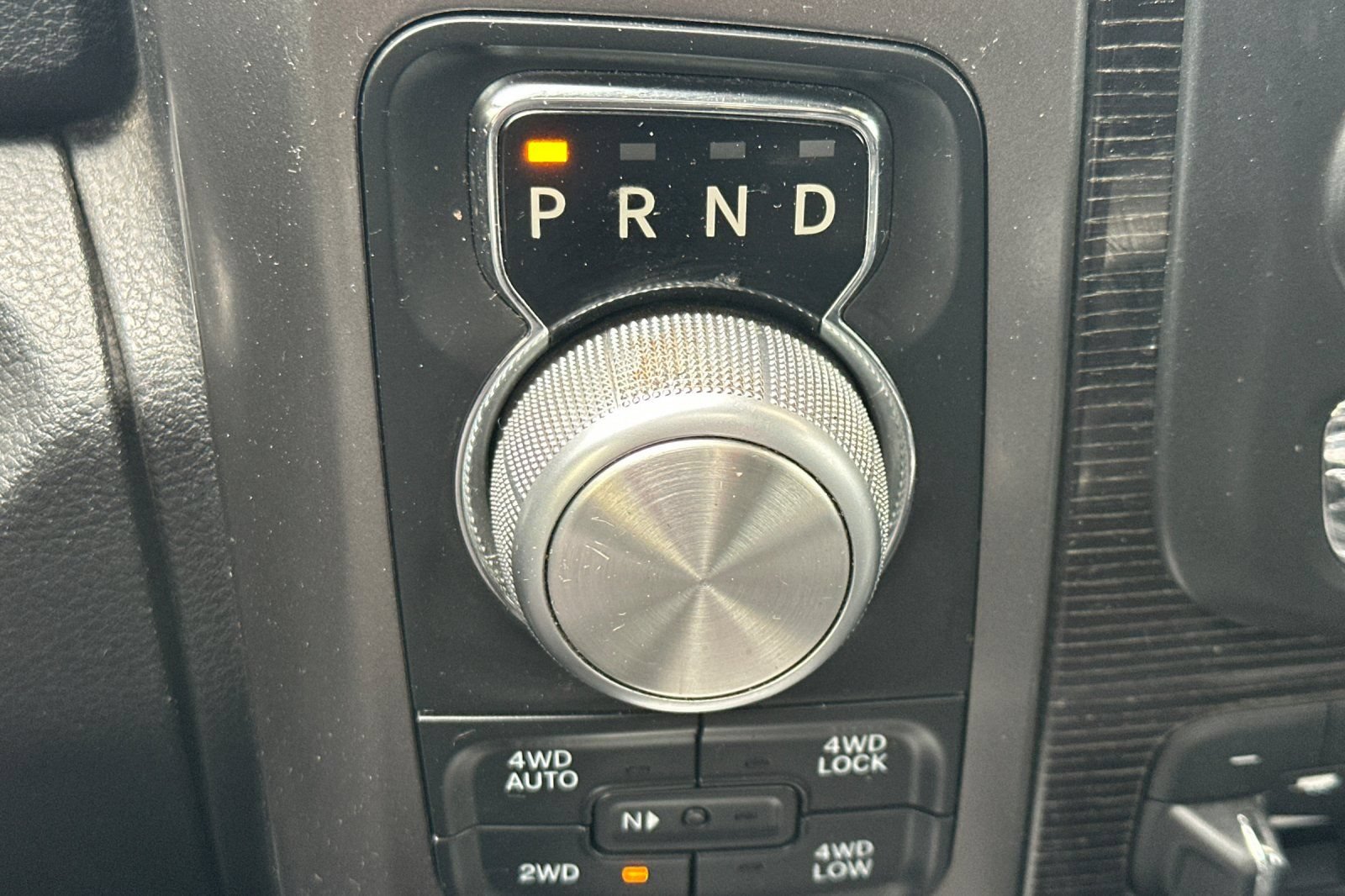 Used 2017 RAM 1500 Limited AWD/4WD image 18