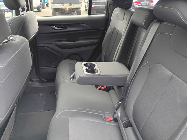 New 2026 Jeep Grand Cherokee Laredo X AWD/4WD image 20