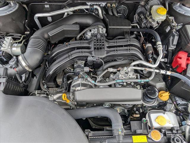 Certified 2025 Subaru Outback Premium image 21