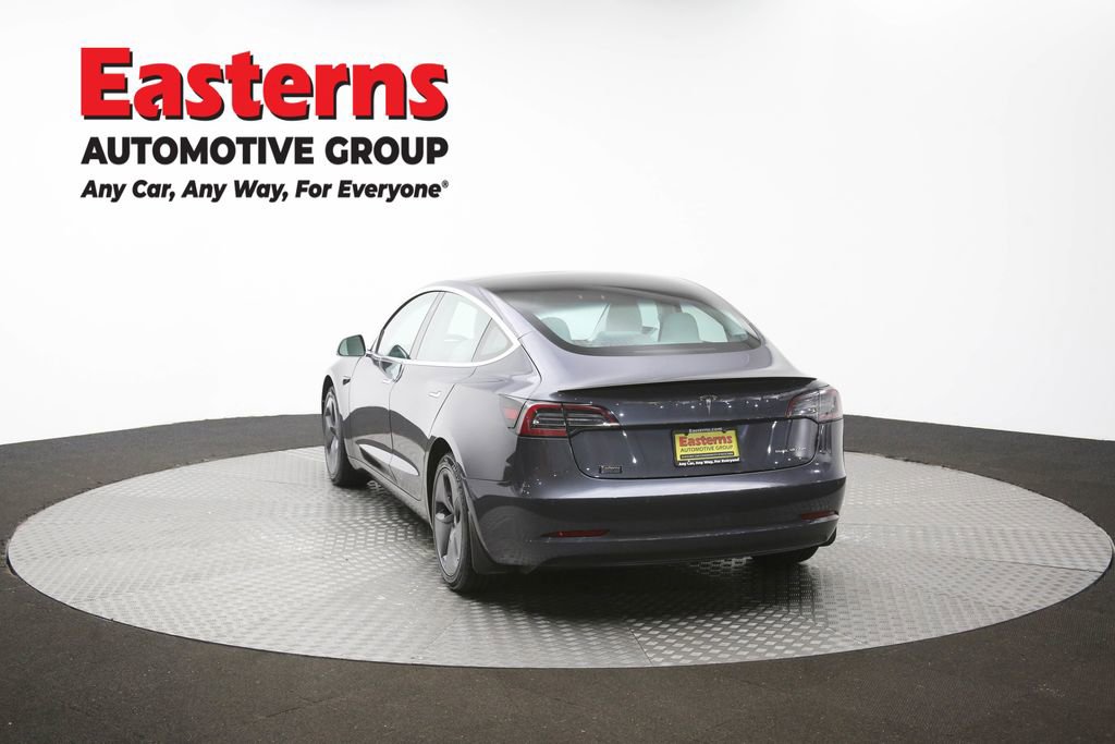 Used 2018 Tesla Model 3 Long Range AWD/4WD image 32